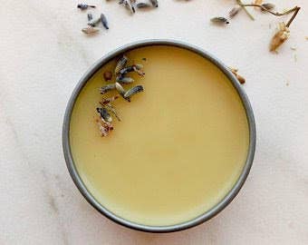 Dream Balm / Sleep Balm / Aromatherapy / Insomnia / Calming