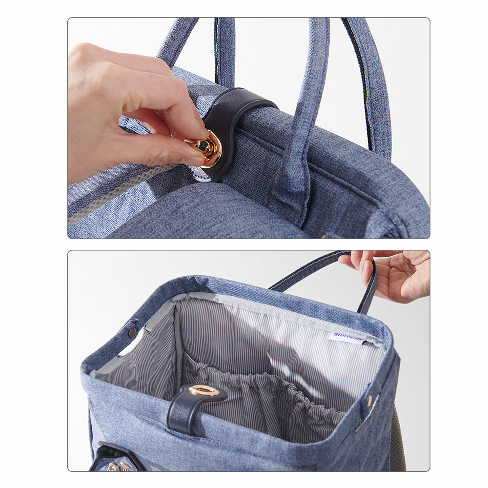 Fashion Large Diaper Bag