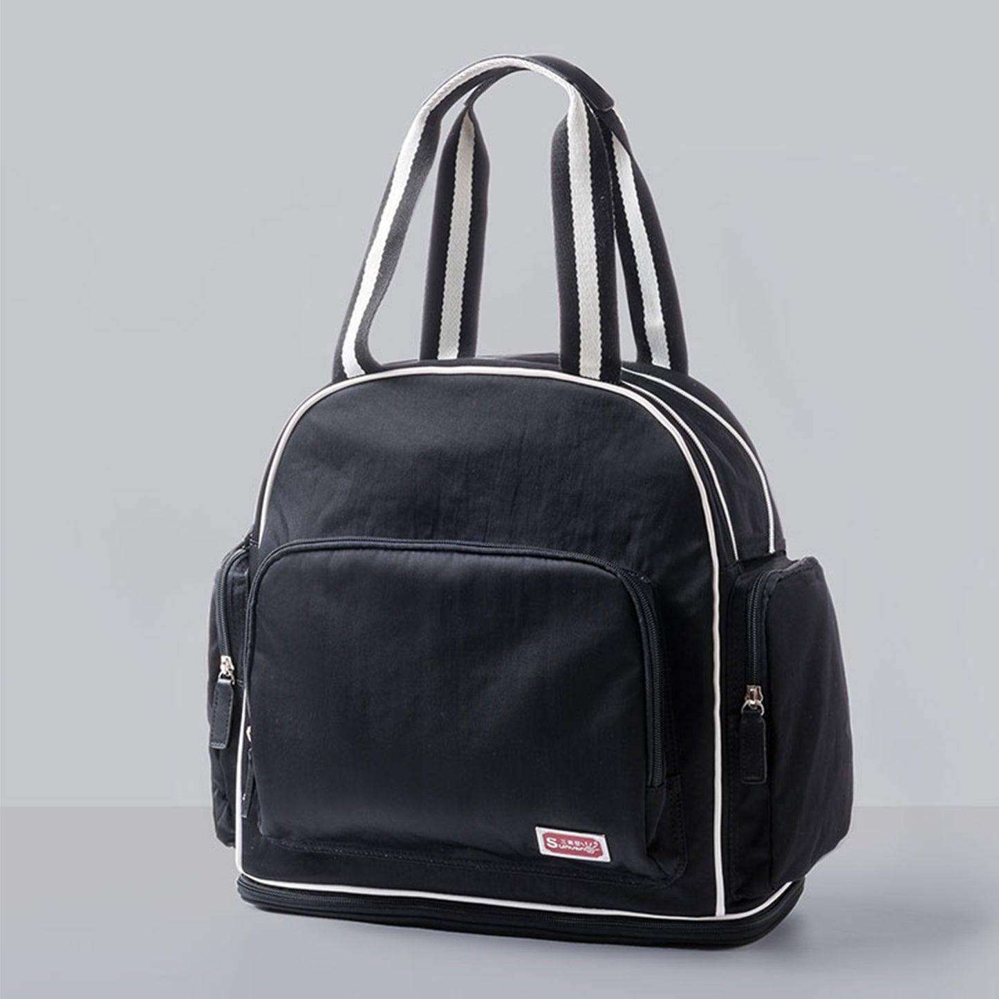 Large Capacity Diaper Backpack
