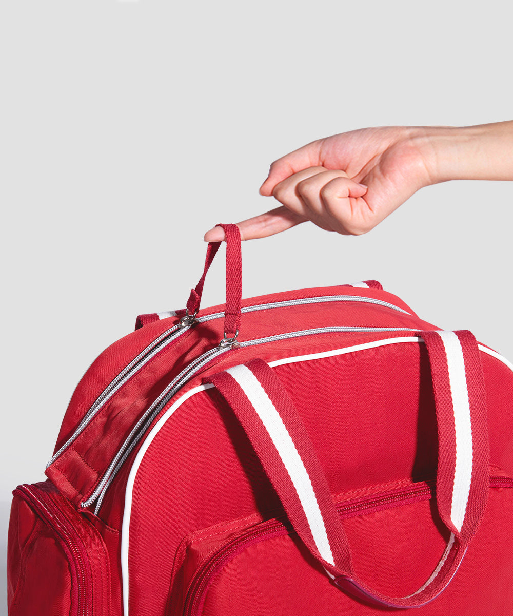 Large Capacity Diaper Backpack