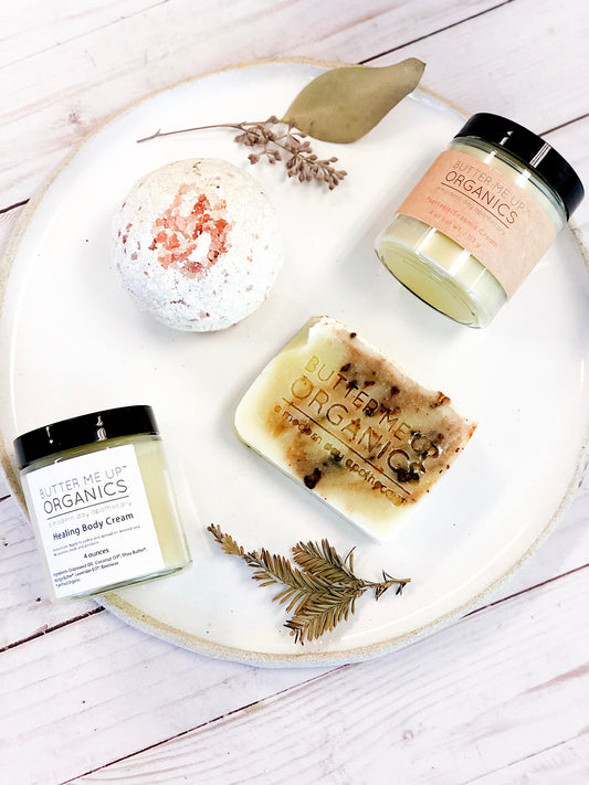 Sensitive Skin Gift Set