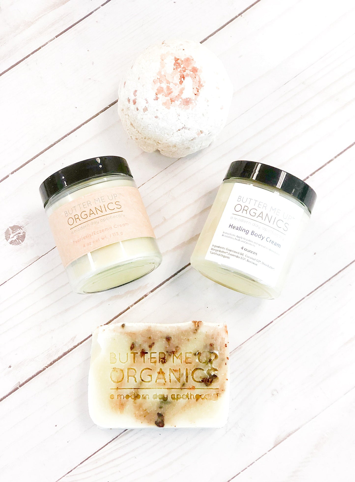 Sensitive Skin Gift Set