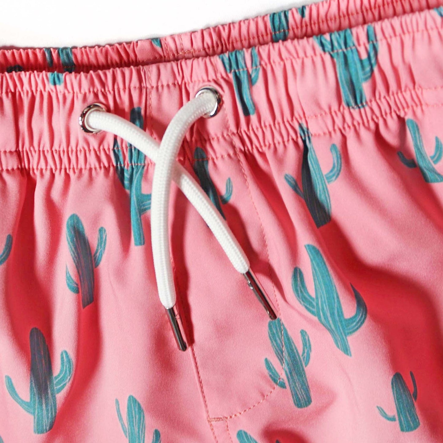 Cactus 2.0 - Kids Swim Trunks