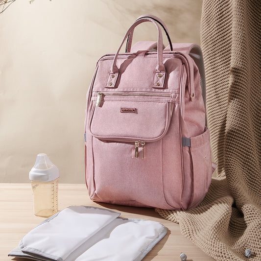 Fashion Large Diaper Bag