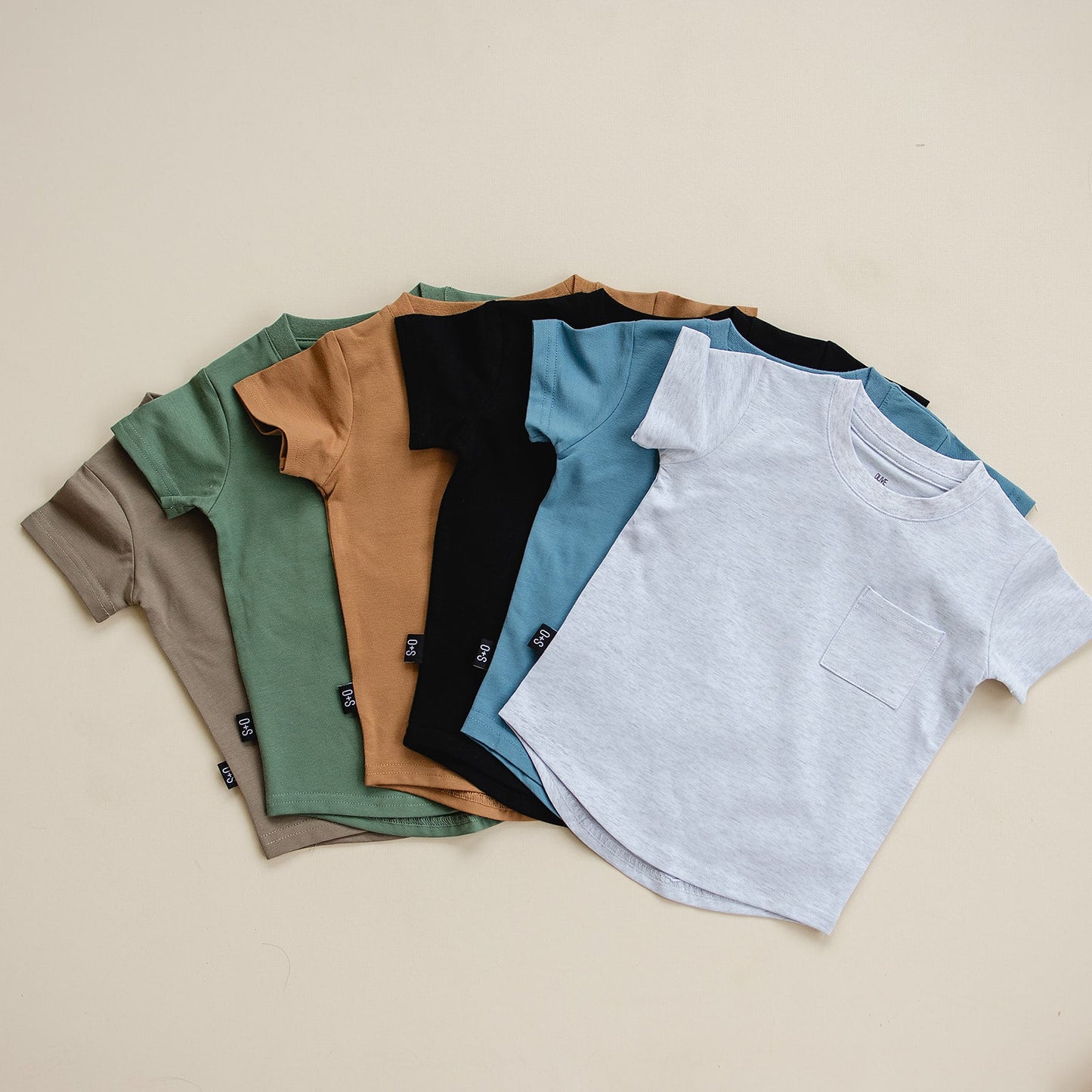 River Tee